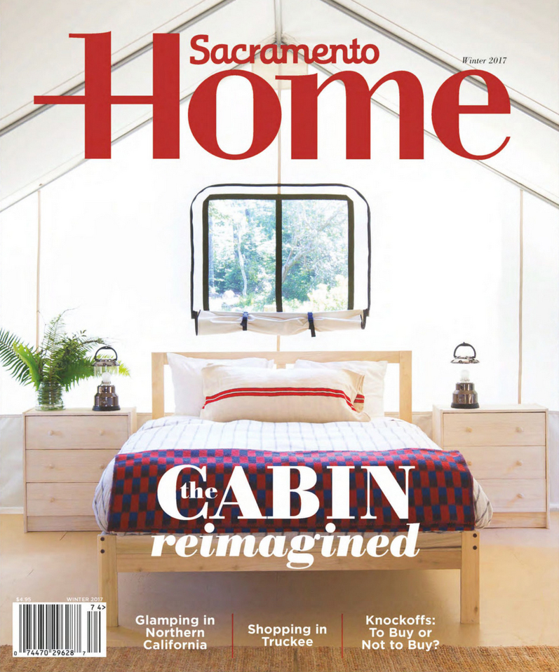 Sacramento-Home December 01, 2017 Issue Cover