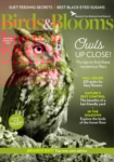 Birds & Blooms October 01, 2025 Issue Cover