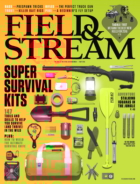 field-and-stream May 01, 2016 Issue Cover