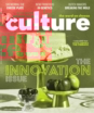 Culture-Cheese March 01, 2023 Issue Cover