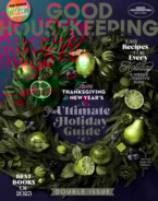 Good-Housekeeping November 01, 2023 Issue Cover