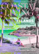 Coastal-Living December 01, 2023 Issue Cover