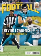 Beckett-Football April 01, 2023 Issue Cover