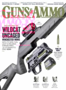 Guns-and-Ammo September 01, 2019 Issue Cover