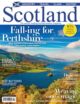 Scotland-Magazine September 01, 2025 Issue Cover