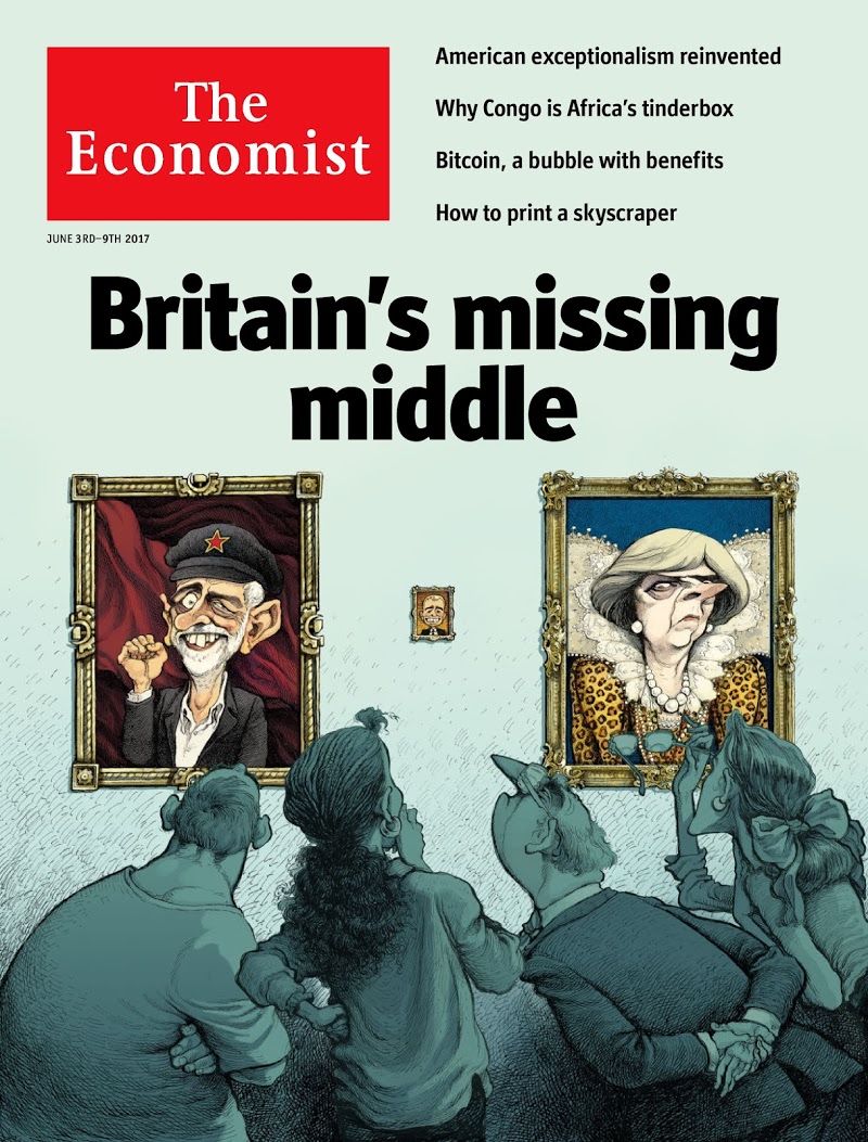 The-Economist June 03, 2017 Issue Cover