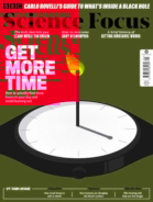 BBC-Science-Focus December 25, 2023 Issue Cover