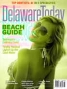 Delaware-Today June 01, 2014 Issue Cover
