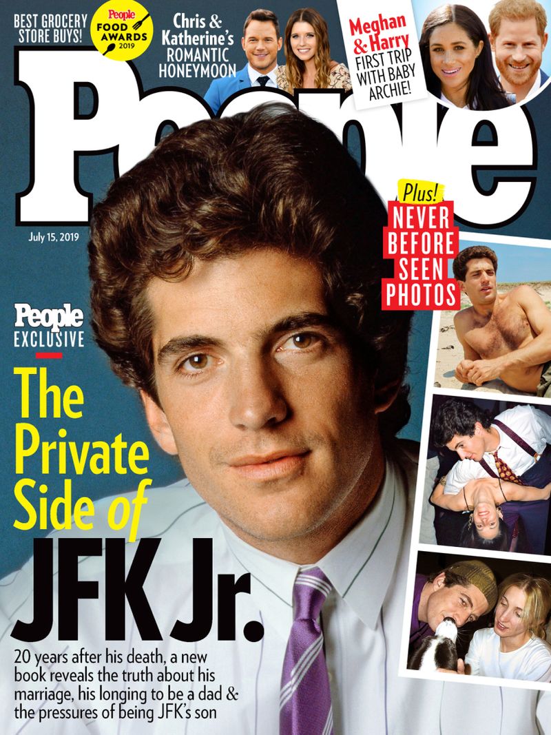 People July 15, 2019 Issue Cover