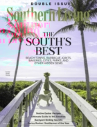 Southern-Living April 01, 2021 Issue Cover