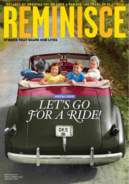 Reminisce June 01, 2020 Issue Cover