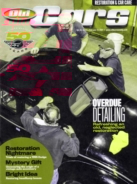 Old-Cars February 15, 2021 Issue Cover