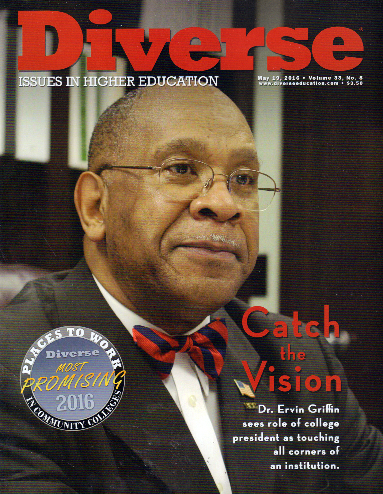 The-EDU-Ledger May 19, 2016 Issue Cover