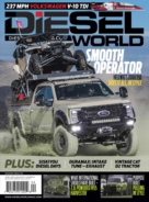 Diesel-World April 01, 2018 Issue Cover