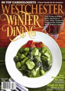 Westchester-Magazine February 01, 2022 Issue Cover