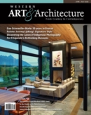 Western Art & Architecture June 01, 2026 Issue Cover