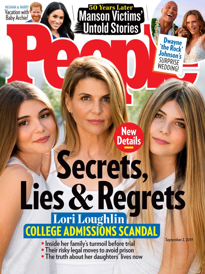 People September 02, 2019 Issue Cover