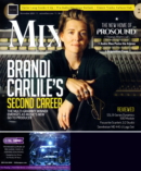 Mix November 01, 2023 Issue Cover