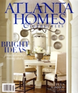 Atlanta-Homes-and-Lifestyles May 01, 2014 Issue Cover