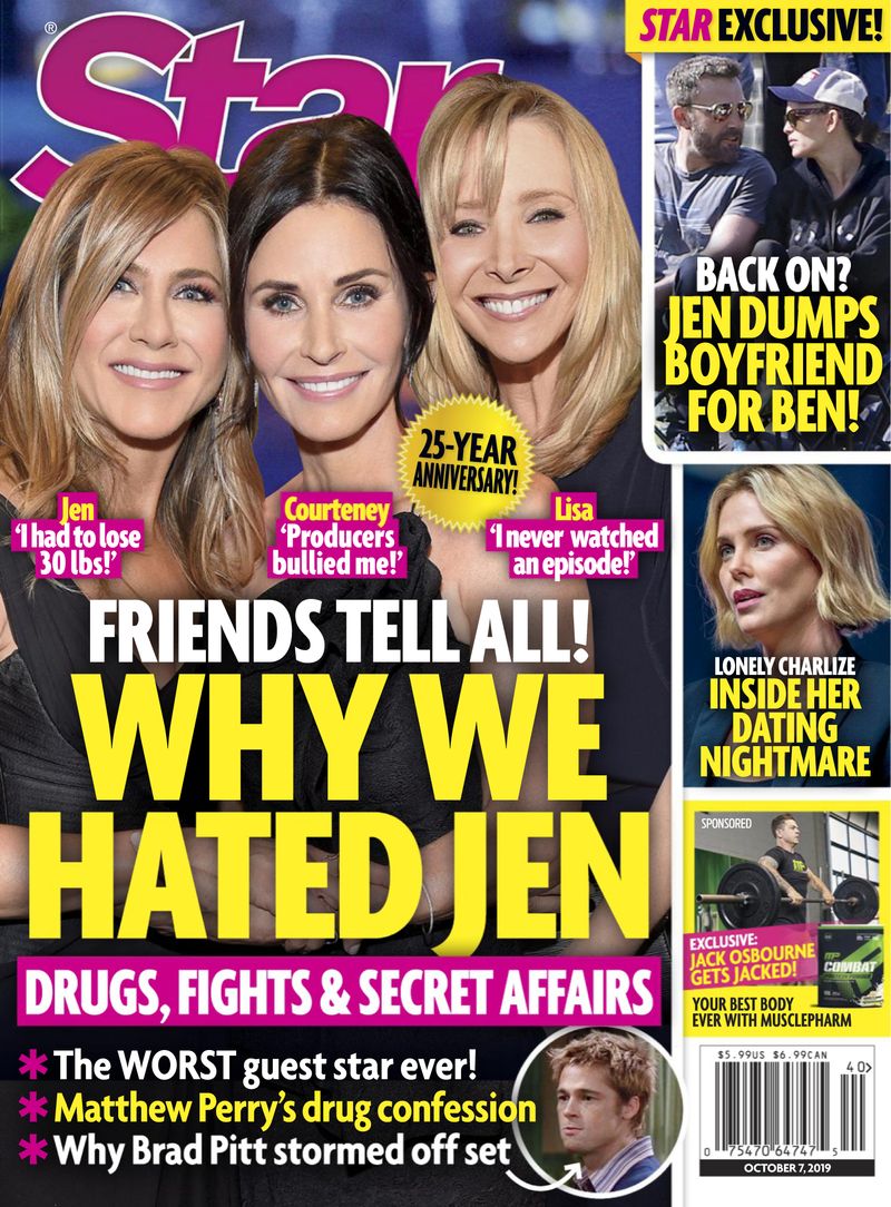 Star October 07, 2019 Issue Cover