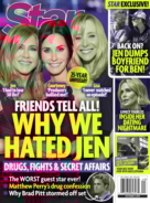Star October 07, 2019 Issue Cover