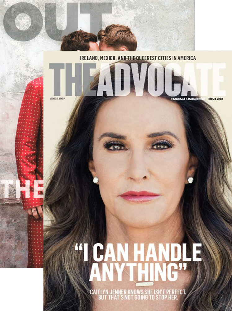 Out-and-The-Advocate-Edition February 01, 2016 Issue Cover