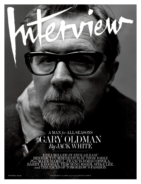 Interview November 01, 2017 Issue Cover