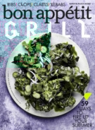 Bon-Appétit June 01, 2017 Issue Cover