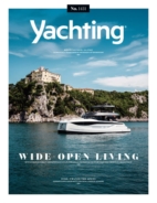 Yachting May 01, 2026 Issue Cover