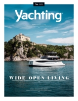 Yachting May 01, 2026 Issue Cover