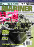 Professional-Mariner March 01, 2016 Issue Cover