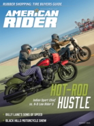 American-Rider August 01, 2023 Issue Cover