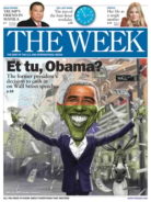 The-Week May 12, 2017 Issue Cover