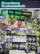 Bloomberg-Businessweek October 24, 2016 Issue Cover