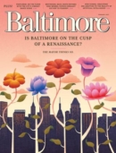 Baltimore February 01, 2025 Issue Cover