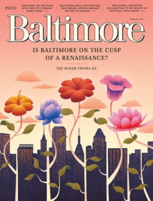 Best Price for Baltimore Magazine Subscription