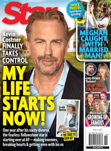Star May 06, 2024 Issue Cover