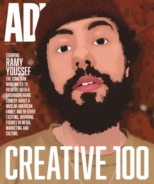 Adweek June 08, 2020 Issue Cover