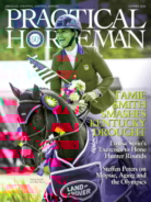 Practical-Horseman June 01, 2023 Issue Cover
