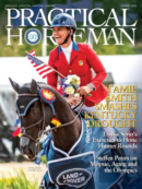 Practical Horseman June 01, 2023 Issue Cover