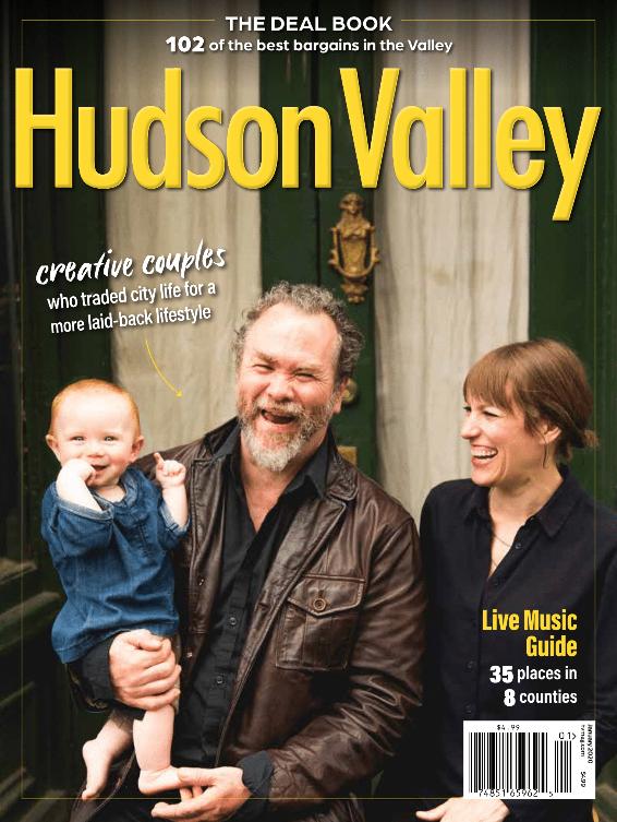 Hudson-Valley January 01, 2020 Issue Cover
