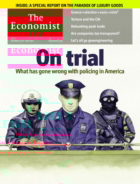 The-Economist December 01, 2014 Issue Cover