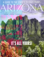 Arizona-Highways May 01, 2022 Issue Cover