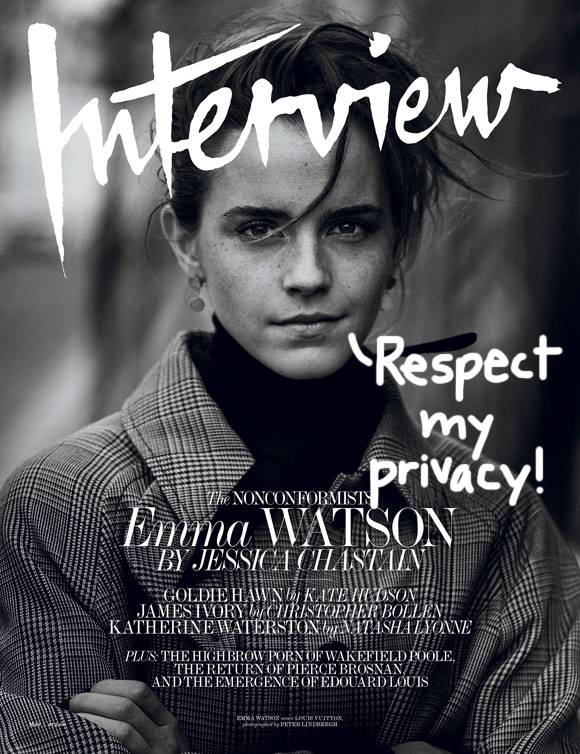 Interview May 01, 2017 Issue Cover