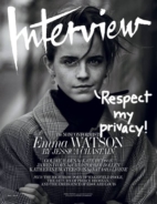 Interview May 01, 2017 Issue Cover