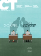christianity-today May 01, 2021 Issue Cover