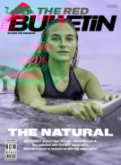 The-Red-Bulletin October 01, 2021 Issue Cover