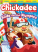 chickaDEE January 01, 2026 Issue Cover