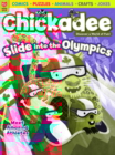 chickaDEE January 01, 2026 Issue Cover