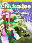 chickaDEE January 01, 2026 Issue Cover
